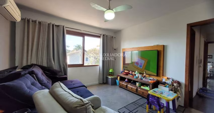 Apartamento com 3 quartos à venda na Rua Juruá, 20, Jardim São Pedro, Porto Alegre