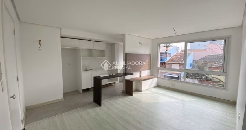 Apartamento com 2 quartos à venda na Avenida Jordão, 157, Bom Jesus, Porto Alegre