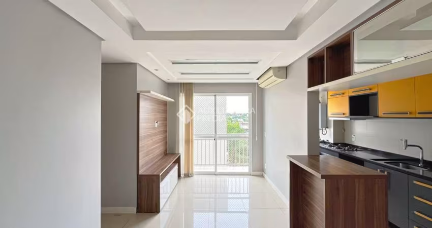 Apartamento com 2 quartos à venda na Rua Doutor Barcelos, 2434, Tristeza, Porto Alegre