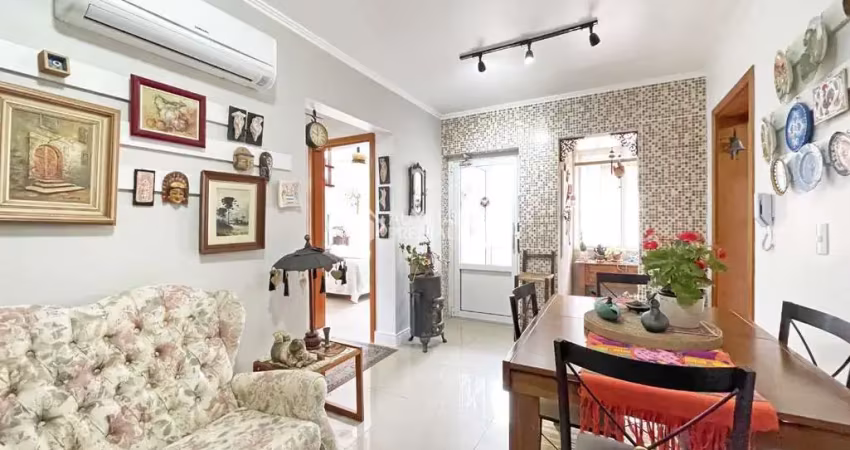 Cobertura com 2 quartos à venda na Avenida da Cavalhada, 4760, Cavalhada, Porto Alegre