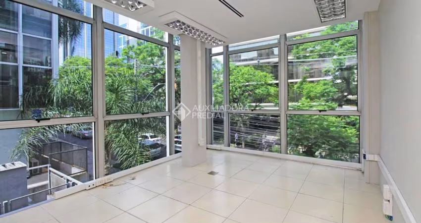 Sala comercial à venda na Rua Mariante, 239, Rio Branco, Porto Alegre