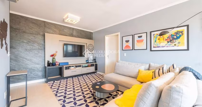 Apartamento com 2 quartos à venda na Rua Pedro Chaves Barcelos, 1164, Auxiliadora, Porto Alegre