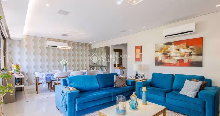 Apartamento com 3 quartos à venda na Rua Tito Lívio Zambecari, 503, Mont Serrat, Porto Alegre