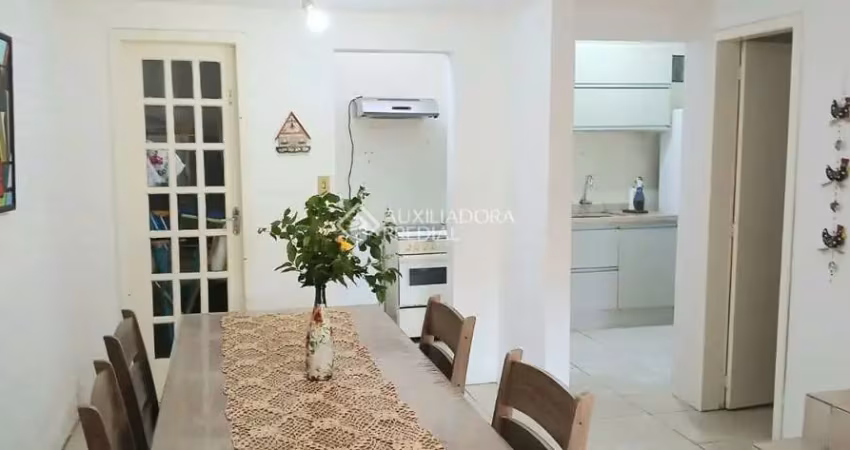 Casa em condomínio fechado com 3 quartos à venda na Garibaldi, 1038, Centro, Imbé