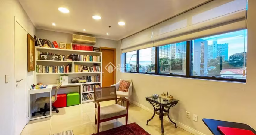 Sala comercial à venda na Avenida Carlos Gomes, 1001, Auxiliadora, Porto Alegre