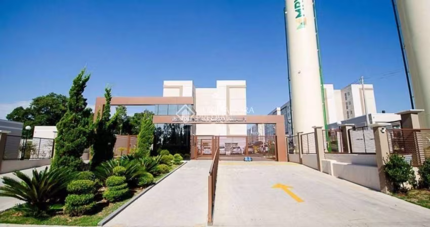 Apartamento com 2 quartos à venda na Rua Tancredo Neves, 600, Jansen, Gravataí