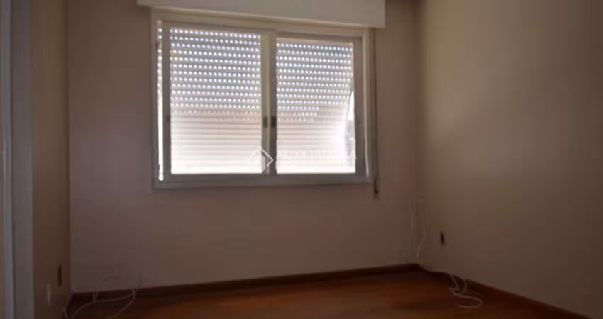 Apartamento com 1 quarto à venda na Rua Luiz de Camões, 426, Santo Antônio, Porto Alegre