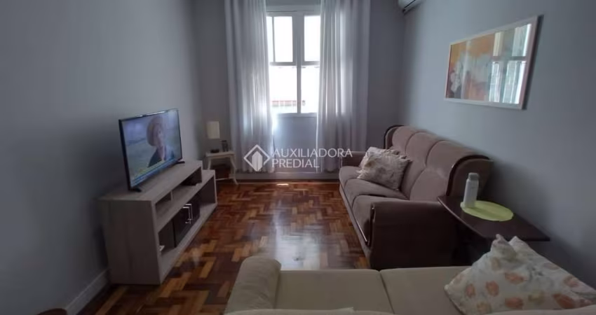 Apartamento com 1 quarto à venda na Rua Dom Diogo de Souza, 67, Cristo Redentor, Porto Alegre