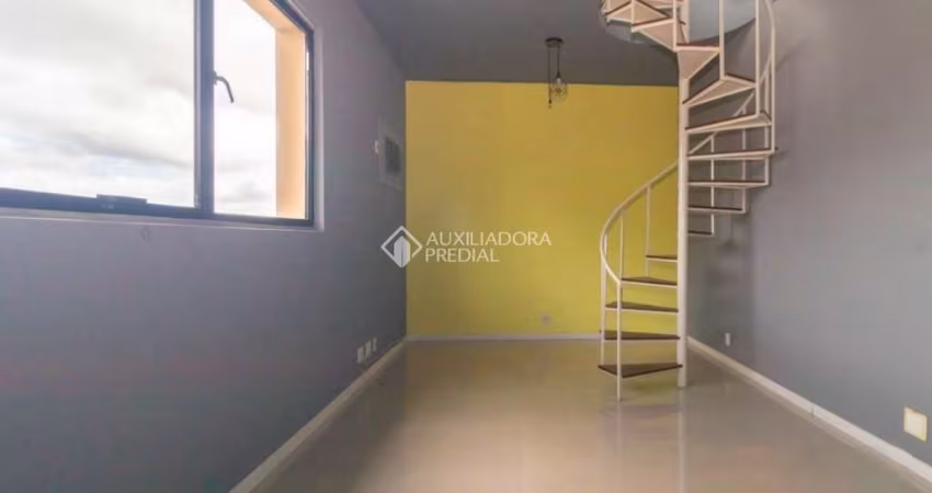 Sala comercial à venda na Avenida Cristóvão Colombo, 2144, Floresta, Porto Alegre