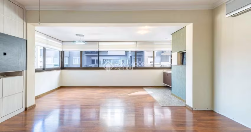 Apartamento com 3 quartos à venda na Rua Barão de Ubá, 347, Bela Vista, Porto Alegre