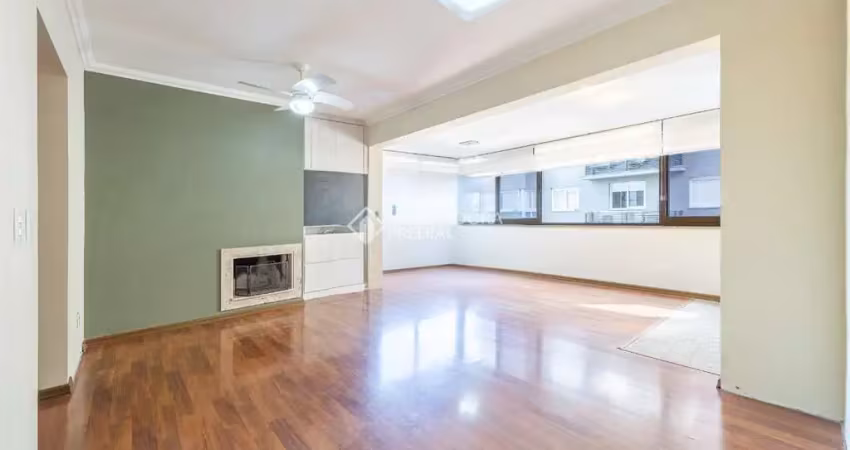 Apartamento com 3 quartos à venda na Rua Barão de Ubá, 347, Bela Vista, Porto Alegre