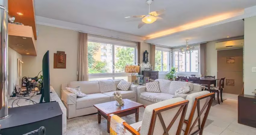 Apartamento com 3 quartos à venda na Rua Anita Garibaldi, 1730, Boa Vista, Porto Alegre