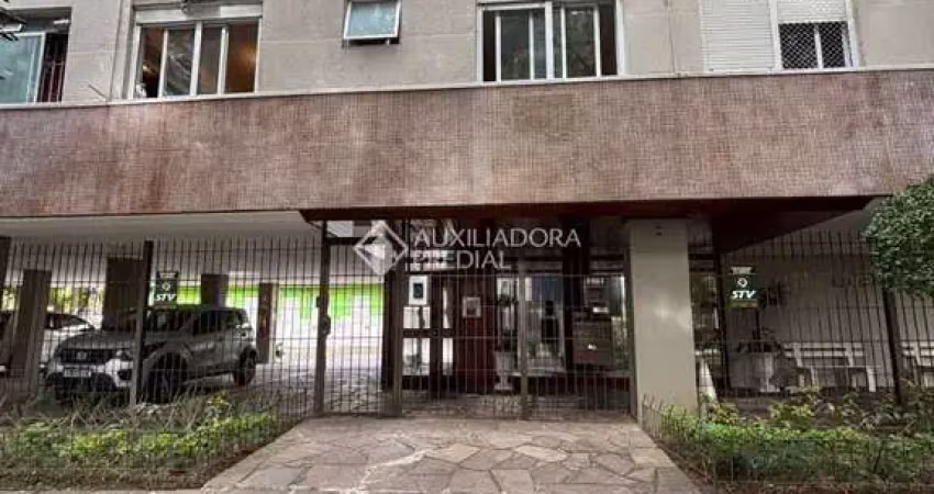 Apartamento com 1 quarto à venda na Rua Saldanha Marinho, 393, Menino Deus, Porto Alegre