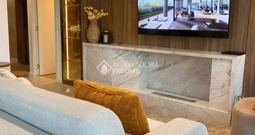 Apartamento com 2 quartos à venda na Avenida Soledade, 441, Petrópolis, Porto Alegre