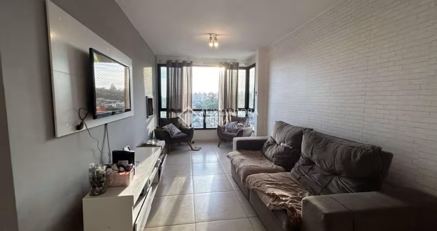 Apartamento com 3 quartos à venda na Avenida Ipiranga, 8400, Jardim Carvalho, Porto Alegre