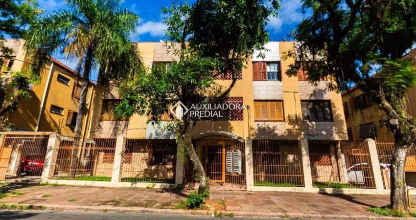 Apartamento com 2 quartos à venda na Rua Adão Baino, 373, Cristo Redentor, Porto Alegre