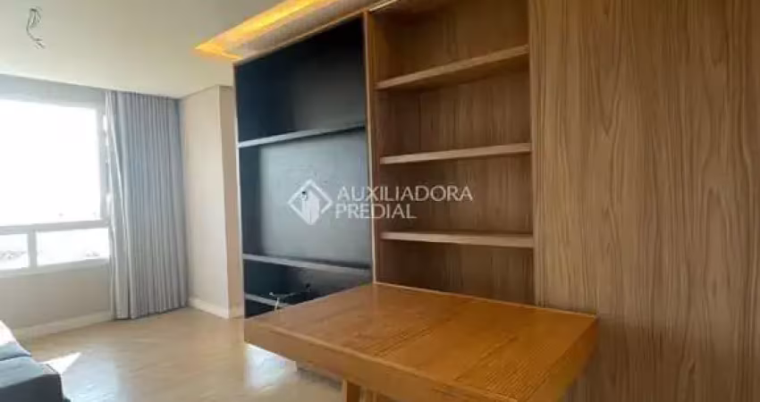 Apartamento com 3 quartos à venda na Rua Itapeva, 362, Passo da Areia, Porto Alegre