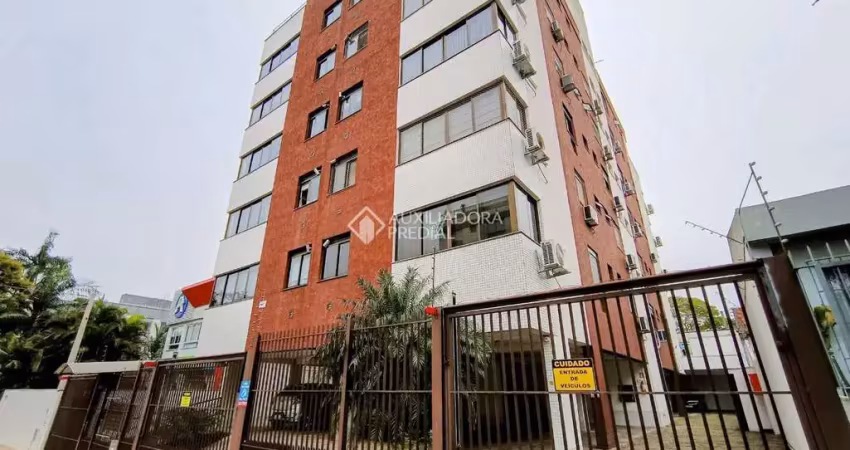 Apartamento com 2 quartos à venda na Rua Alberto Silva, 302, Vila Ipiranga, Porto Alegre