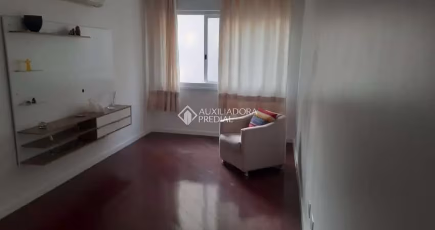 Apartamento com 2 quartos à venda na Rua Felicíssimo de Azevedo, 679, Auxiliadora, Porto Alegre