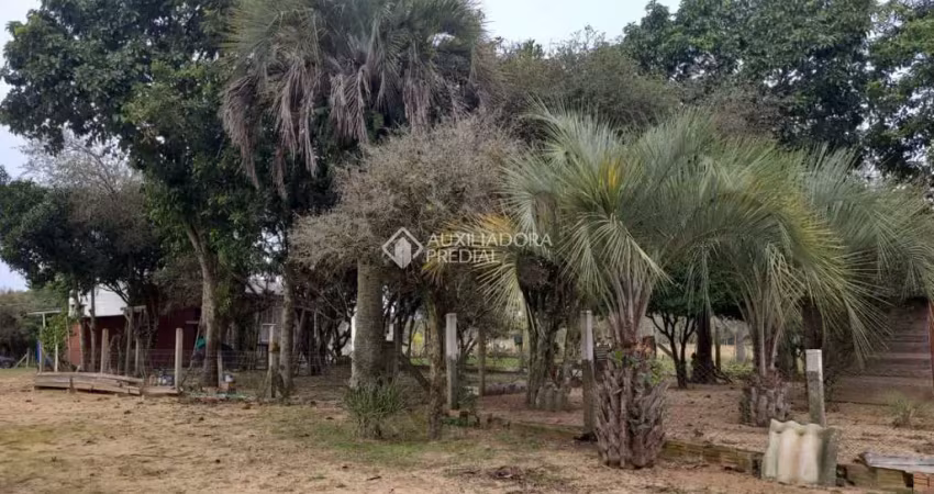 Fazenda à venda na Beco Sítio Dos Colares, 1167, Águas Claras, Viamão