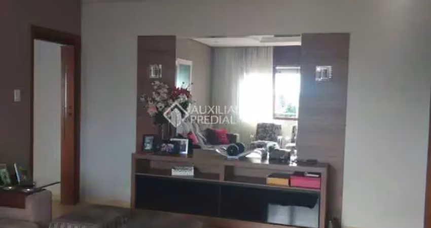 Apartamento com 3 quartos à venda na Avenida Paraná, 1490, São Geraldo, Porto Alegre