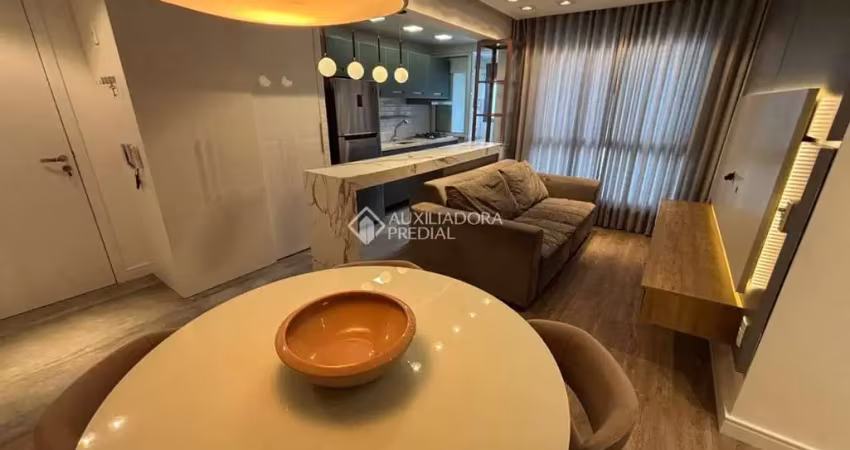 Apartamento com 2 quartos à venda na Rua São Josemaria Escriva, 669, Jardim do Salso, Porto Alegre