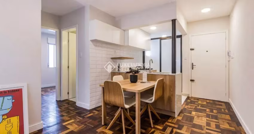 Apartamento com 2 quartos à venda na Rua Artigas, 102, Petrópolis, Porto Alegre