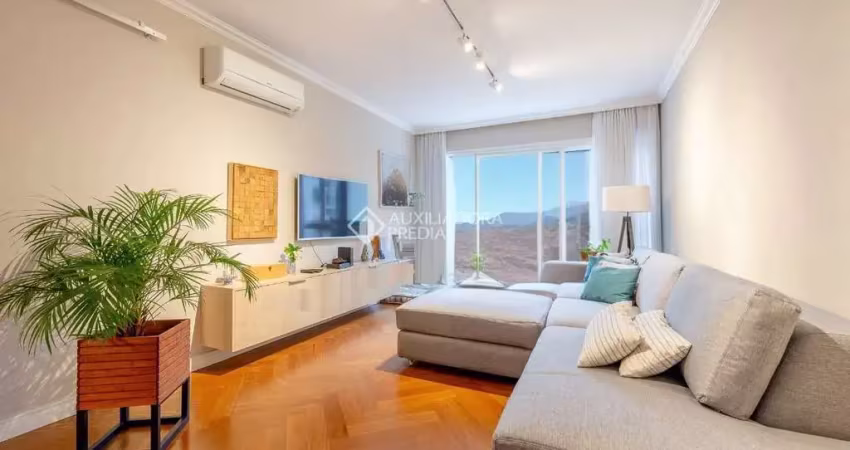 Apartamento com 2 quartos à venda na Rua Quintino Bocaiúva, 1505, Floresta, Porto Alegre