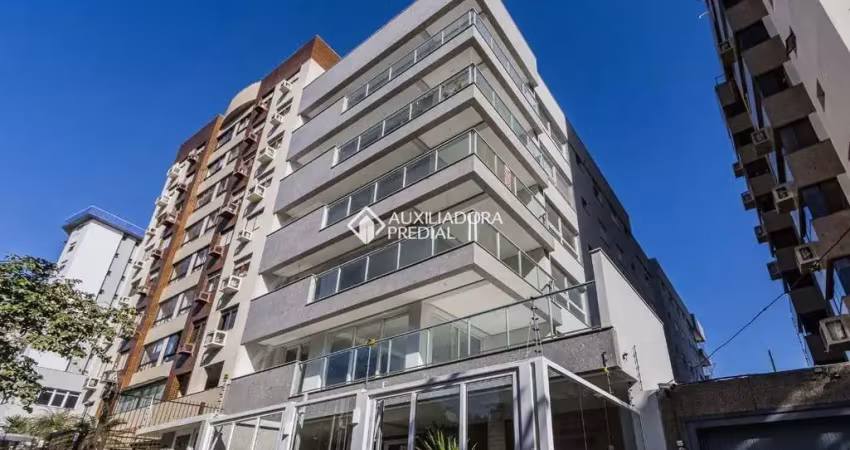 Apartamento com 3 quartos à venda na Rua Honório Silveira Dias, 895, São João, Porto Alegre