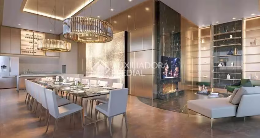 Apartamento com 4 quartos à venda na Avenida Veríssimo de Amaral, 536, Jardim Europa, Porto Alegre