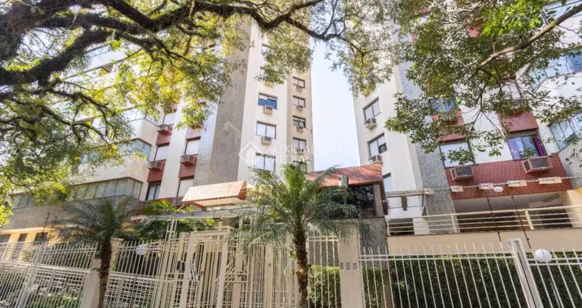 Apartamento com 3 quartos à venda na Rua Machado de Assis, 855, Partenon, Porto Alegre