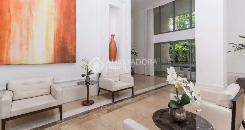 Apartamento com 1 quarto à venda na Avenida Luiz Manoel Gonzaga, 470, Três Figueiras, Porto Alegre