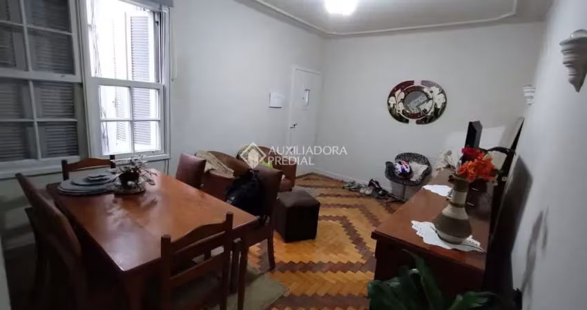 Apartamento com 3 quartos à venda na Avenida Amazonas, 187, São Geraldo, Porto Alegre