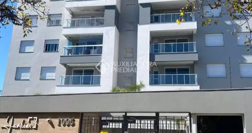 Apartamento com 3 quartos à venda na Avenida Doutor Mário Sperb, 1095, Morro do Espelho, São Leopoldo
