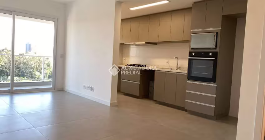 Apartamento com 3 quartos à venda na Avenida Doutor Mário Sperb, 1095, Morro do Espelho, São Leopoldo