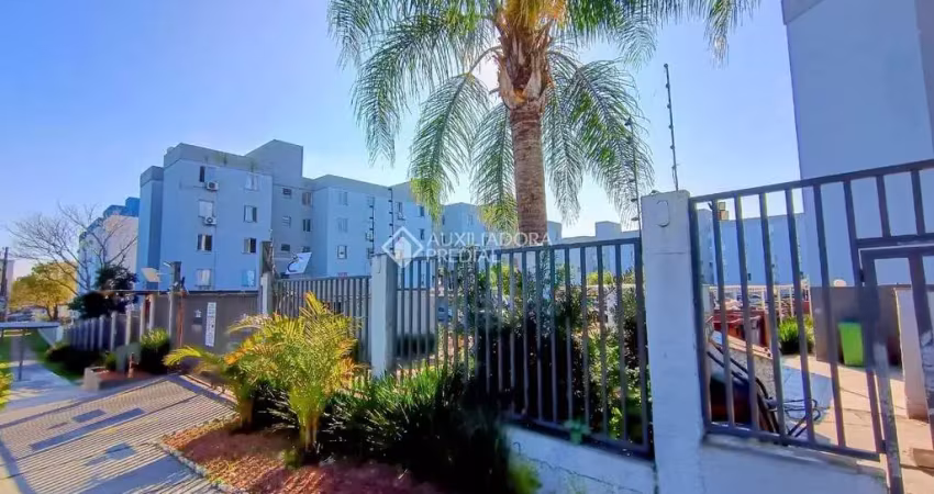 Apartamento com 2 quartos à venda na Rua Germano Basler, 115, Jardim Leopoldina, Porto Alegre