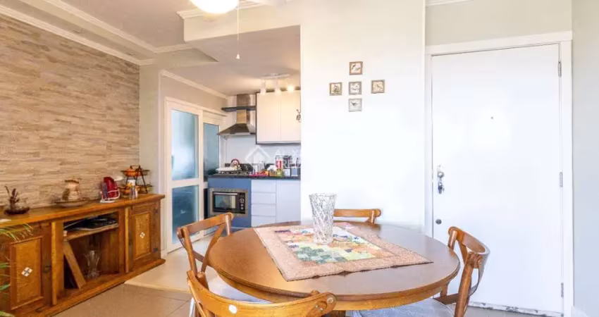 Apartamento com 3 quartos à venda na Avenida Dom Cláudio José Gonçalves Ponce de Leão, 240, Vila Ipiranga, Porto Alegre
