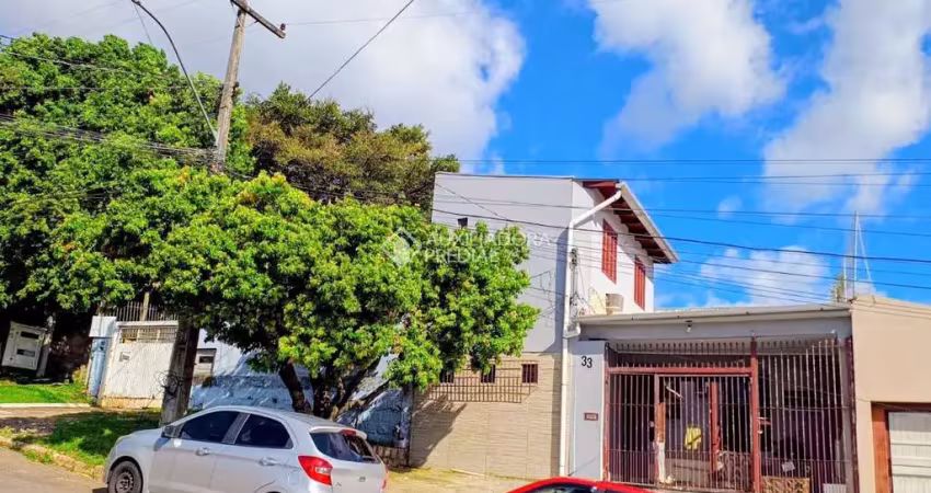 Casa com 5 quartos à venda na São Gabriel, 33, Vila Jardim, Porto Alegre
