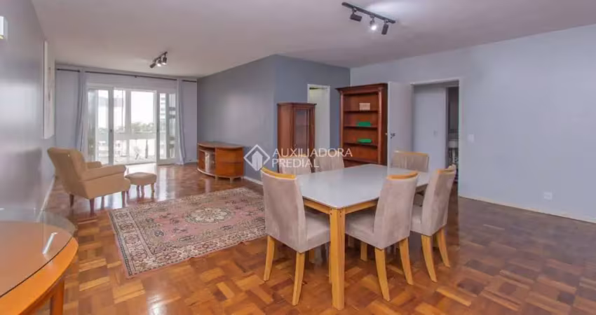 Apartamento com 3 quartos para alugar na Avenida Protásio Alves, 3819, Petrópolis, Porto Alegre
