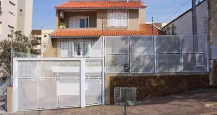 Casa com 4 quartos à venda na Rua São Lucas, 715, Bom Jesus, Porto Alegre