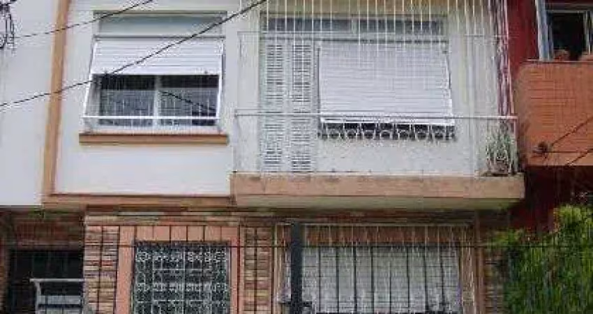 Apartamento com 3 quartos à venda na Rua Francisco Ferrer, 403, Rio Branco, Porto Alegre