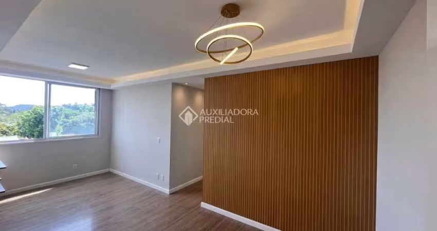 Apartamento com 3 quartos à venda na Avenida Juca Batista, 250, Cavalhada, Porto Alegre