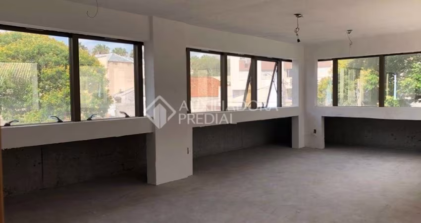 Sala comercial à venda na Rua Leopoldo Bier, 70, Santana, Porto Alegre