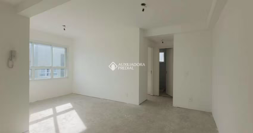 Apartamento com 2 quartos à venda na Rua Attílio Bilibio, 251, Jardim Carvalho, Porto Alegre
