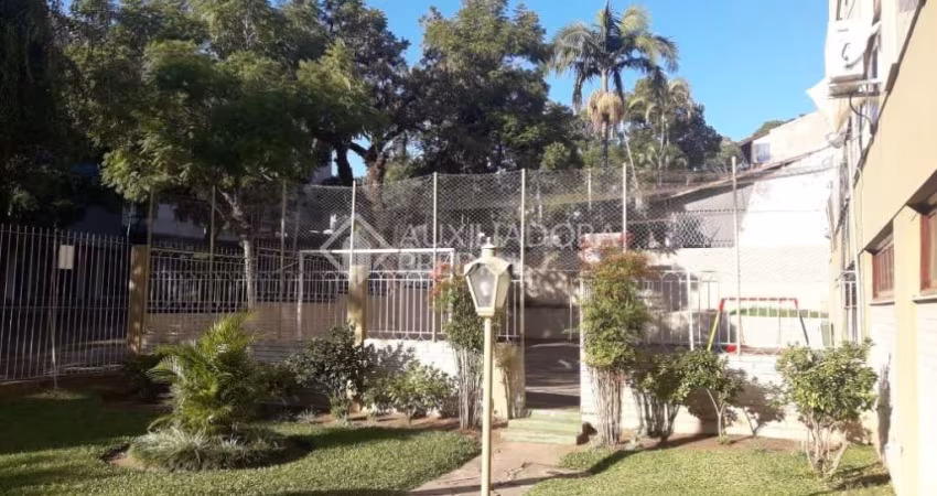 Apartamento com 3 quartos à venda na Rua Doutor Raul Moreira, 123, Cristal, Porto Alegre