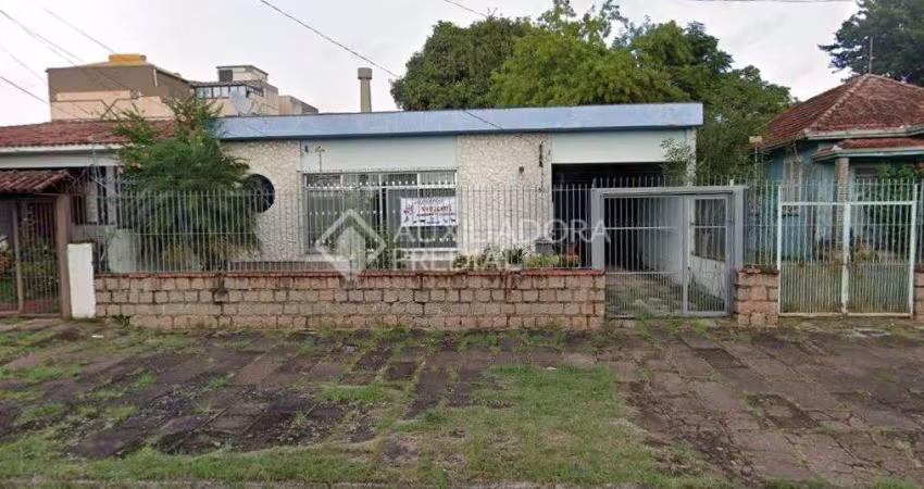 Terreno em condomínio fechado à venda na Rua São Sepé, 37, Vila Jardim, Porto Alegre