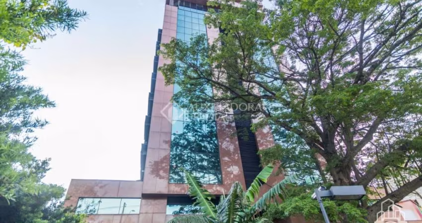 Sala comercial à venda na Avenida Augusto Meyer, 163, Auxiliadora, Porto Alegre