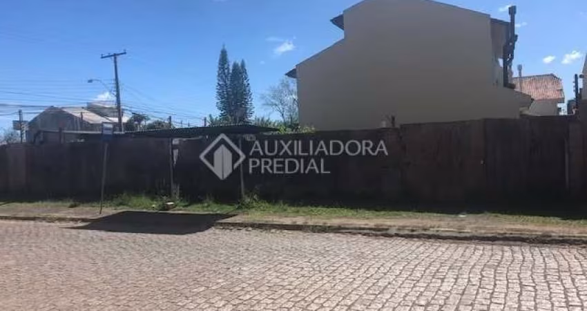 Terreno em condomínio fechado à venda na Beco Alexandre Luiz, 156, Jardim Itu Sabará, Porto Alegre