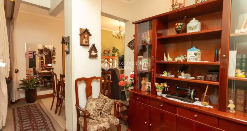 Apartamento com 2 quartos à venda na Avenida Cristóvão Colombo, 840, Floresta, Porto Alegre
