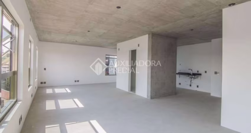 Apartamento com 2 quartos à venda na Rua Mário Antunes da Cunha, 511, Petrópolis, Porto Alegre